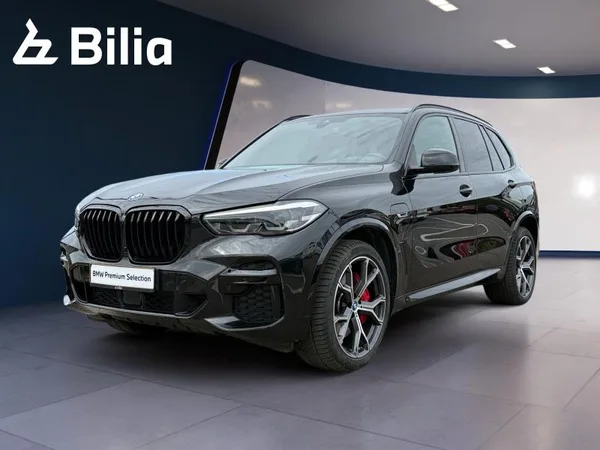 BMW X5 X5 xDrive45E iPerformance Kit M Sport - Photo 1