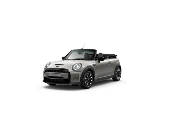 MINI Cooper S Cabrio Cooper S Cabrio - Photo 1