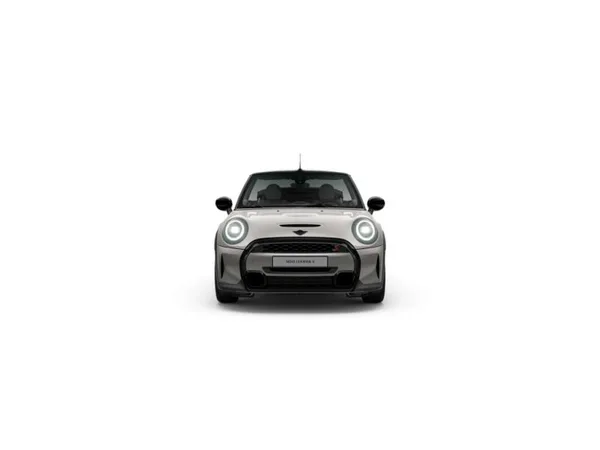 MINI Cooper S Cabrio Cooper S Cabrio - Photo 2