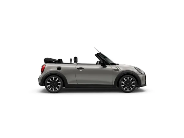 MINI Cooper S Cabrio Cooper S Cabrio - Photo 2