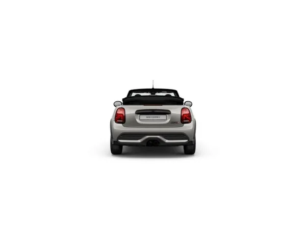 MINI Cooper S Cabrio Cooper S Cabrio - Photo 3