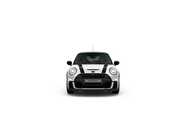 MINI Cooper S Cooper S Hatch 3 portes Kit John Cooper Works - Photo 2