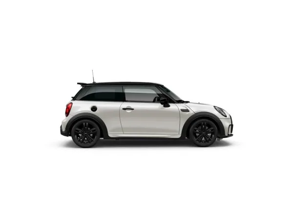 MINI Cooper S Cooper S Hatch 3 portes Kit John Cooper Works - Photo 2