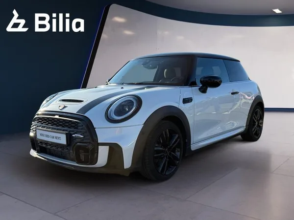 MINI Cooper S Cooper S Hatch 3 portes Kit John Cooper Works - Photo 1