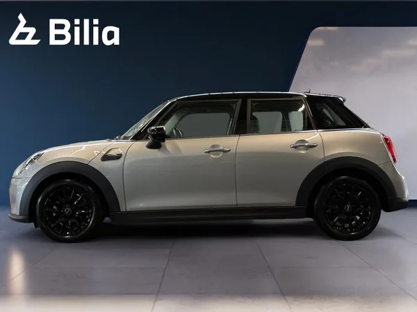 MINI Cooper Cooper Hatch 5 portes - Photo 2