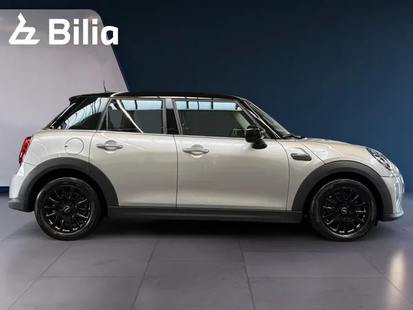 MINI Cooper Cooper Hatch 5 portes - Photo 3