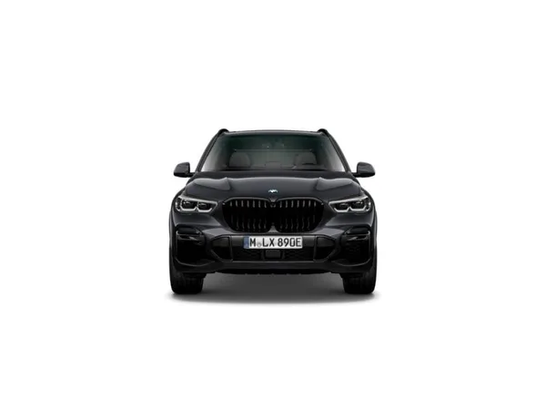 BMW X5 X5 xDrive45E iPerformance Kit M Sport - Photo 2