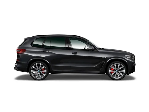 BMW X5 X5 xDrive45E iPerformance Kit M Sport - Photo 2