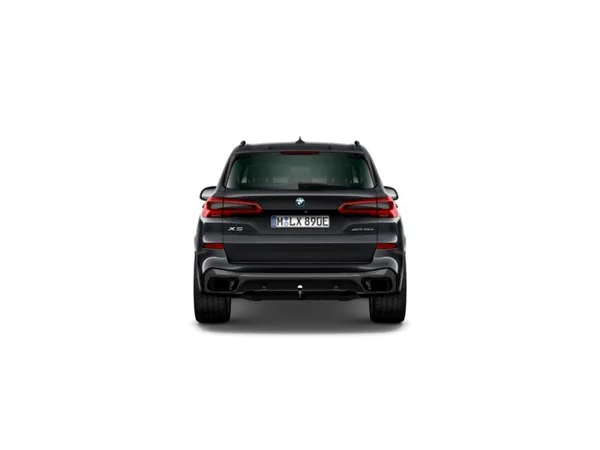 BMW X5 X5 xDrive45E iPerformance Kit M Sport - Photo 3