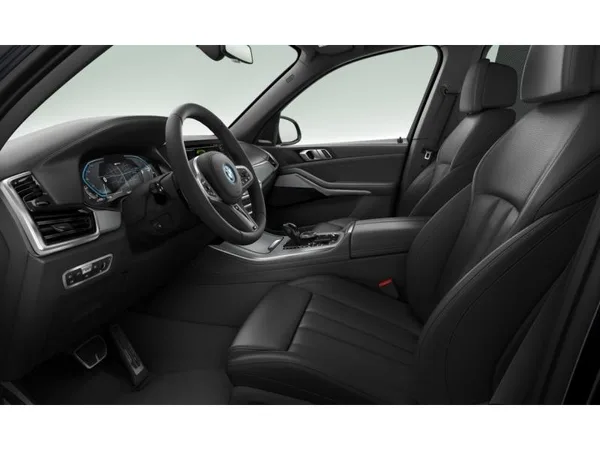 BMW X5 X5 xDrive45E iPerformance Kit M Sport - Photo 1