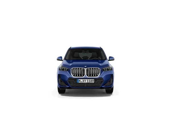 BMW X1 . - Photo 2
