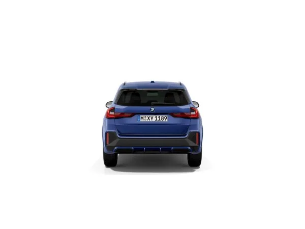 BMW X1 . - Photo 3