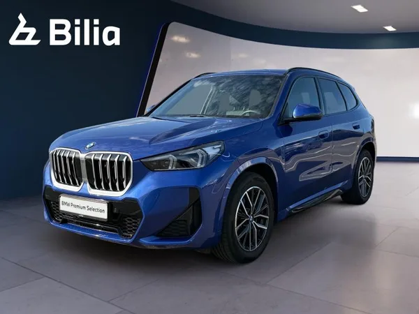 BMW X1 . - Photo 1