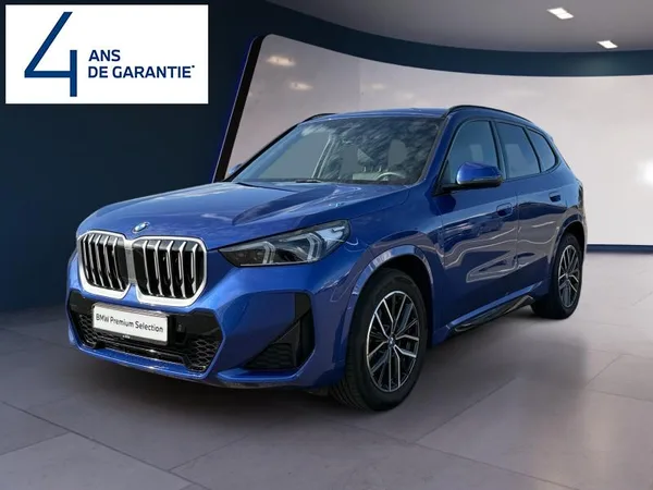 BMW X1 . - Photo 1