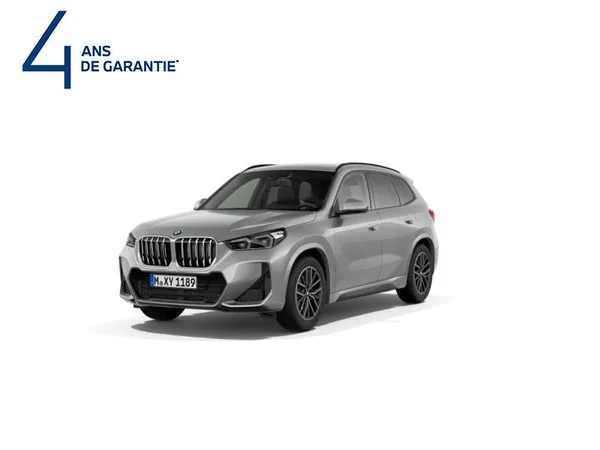 BMW X1 X1 sDrive18i Kit M Sport - Photo 1