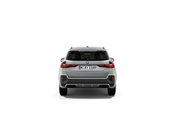 BMW X1 X1 sDrive18i Kit M Sport - Photo 3