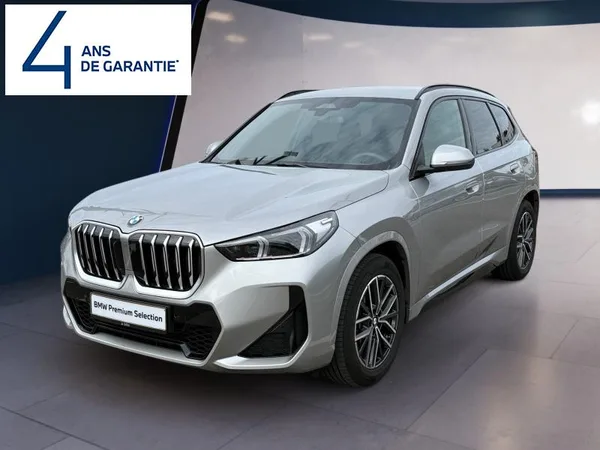 BMW X1 X1 sDrive18i Kit M Sport - Photo 1