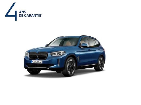 BMW iX3 iX3 - Photo 1