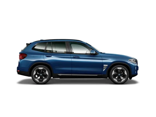 BMW iX3 iX3 - Photo 2