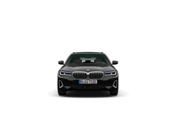 BMW 530 530e Touring Luxury Line - Photo 2