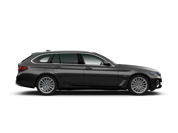 BMW 530 530e Touring Luxury Line - Photo 2