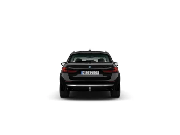 BMW 530 530e Touring Luxury Line - Photo 3