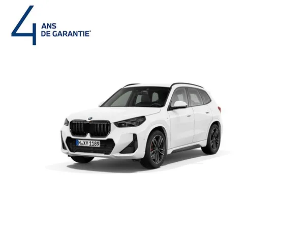 BMW X1 X1 sDrive20d Kit M Sport - Photo 1