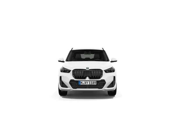 BMW X1 X1 sDrive20d Kit M Sport - Photo 2