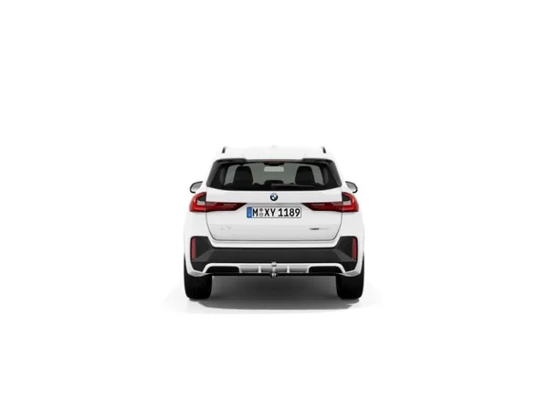 BMW X1 X1 sDrive20d Kit M Sport - Photo 3