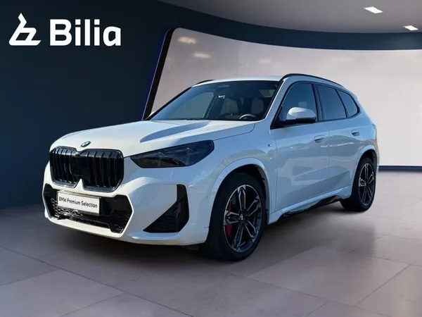 BMW X1 X1 sDrive20d Kit M Sport - Photo 1