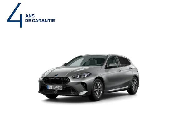 BMW 116 116 Kit M Sport - Photo 1