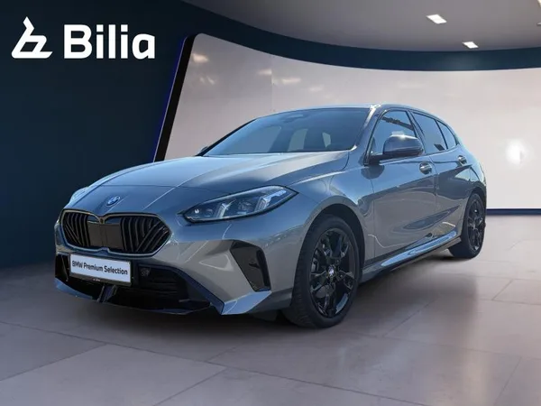 BMW 116 116 Kit M Sport - Photo 1