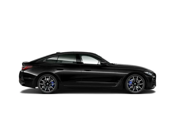 BMW 440 M440i xDrive Gran Coupé Kit M Sport - Photo 2