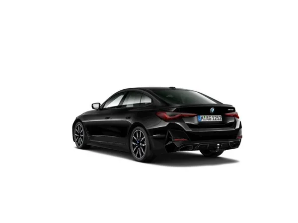 BMW 440 M440i xDrive Gran Coupé Kit M Sport - Photo 3
