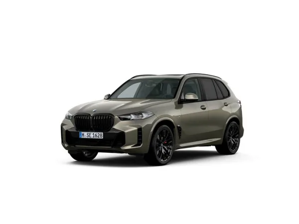 BMW X5 X5 xDrive30d Kit M Sport - Photo 1