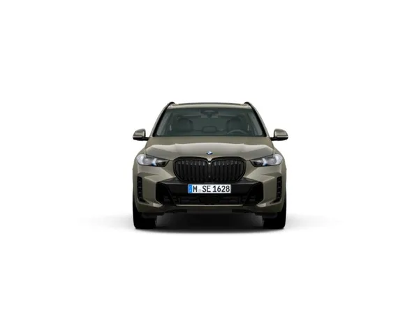 BMW X5 X5 xDrive30d Kit M Sport - Photo 2
