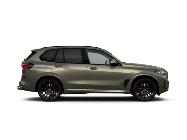BMW X5 X5 xDrive30d Kit M Sport - Photo 2