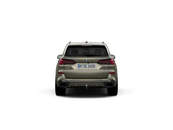 BMW X5 X5 xDrive30d Kit M Sport - Photo 3