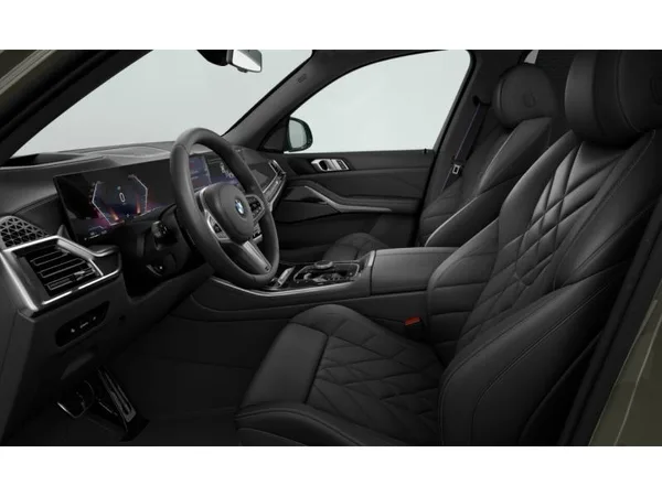 BMW X5 X5 xDrive30d Kit M Sport - Photo 1