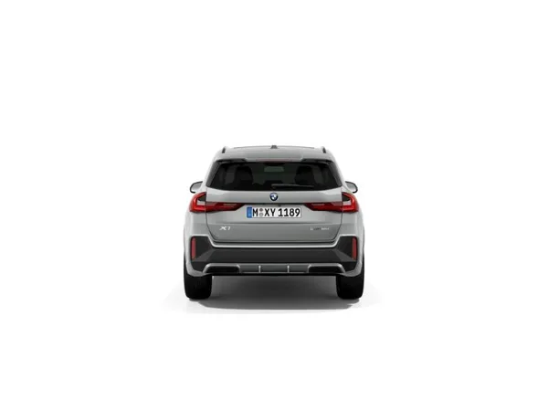 BMW X1 X1 sDrive18d Kit M Sport - Photo 3