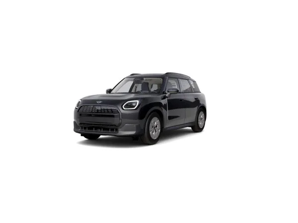 MINI Countryman E Countryman E - Photo 1