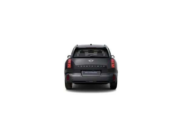 MINI Countryman E Countryman E - Photo 3