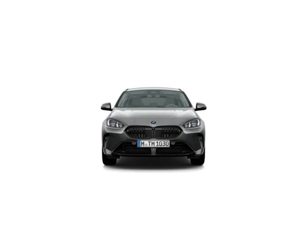 BMW 120 120d M-sport Design - Photo 2