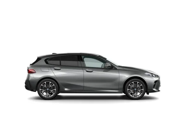 BMW 120 120d M-sport Design - Photo 2