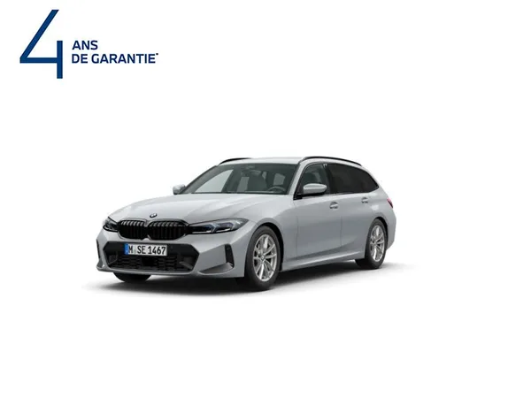BMW 318 318i Touring Kit M Sport - Photo 1