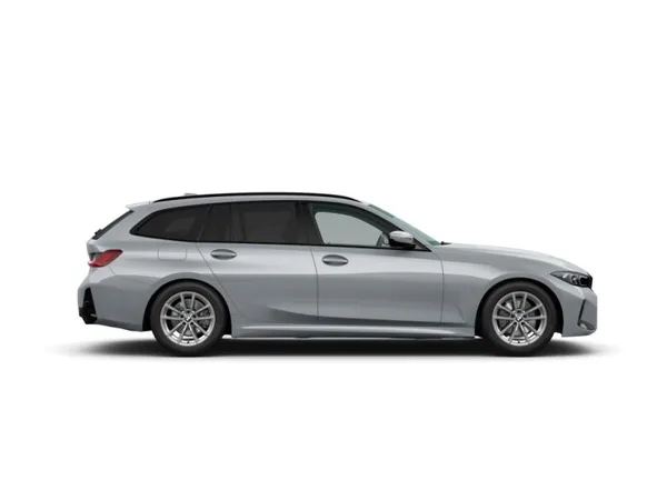 BMW 318 318i Touring Kit M Sport - Photo 2