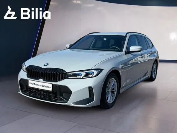BMW 318 318i Touring Kit M Sport - Photo 1