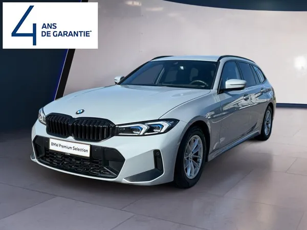 BMW 318 318i Touring Kit M Sport - Photo 1