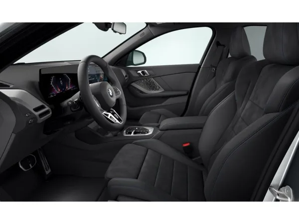 BMW 116 116 Kit M Sport - Photo 1