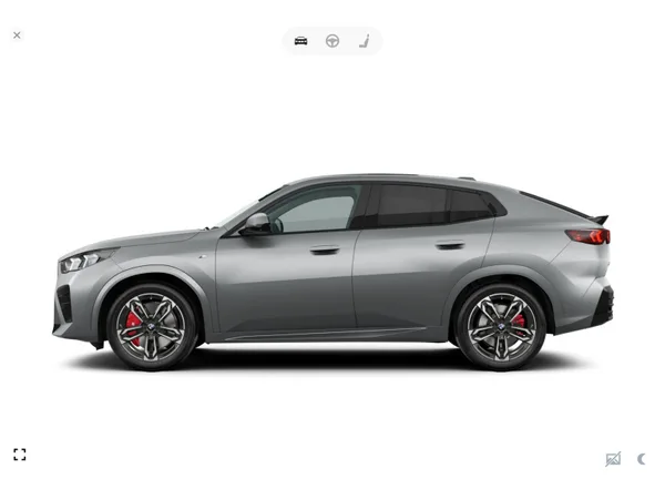 BMW X2 X2 sDrive 20i Kit M Sport - Photo 2